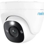 Kamera IP Reolink P344 POE 12MP biała