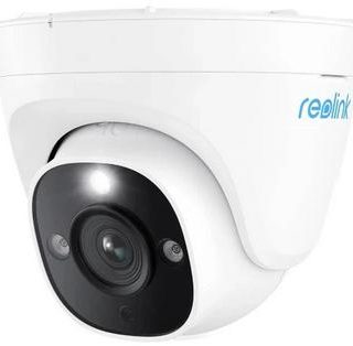 Kamera IP Reolink P344 POE 12MP biała