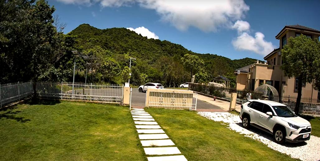 Kamera IP Reolink Trackmix B770 akumulatorowa (4MP+4MP) 8MP Wi-Fi 8 Kamera IP Reolink Trackmix B770 akumulatorowa (4MP+4MP) 8MP Wi-Fi - obrazek 8