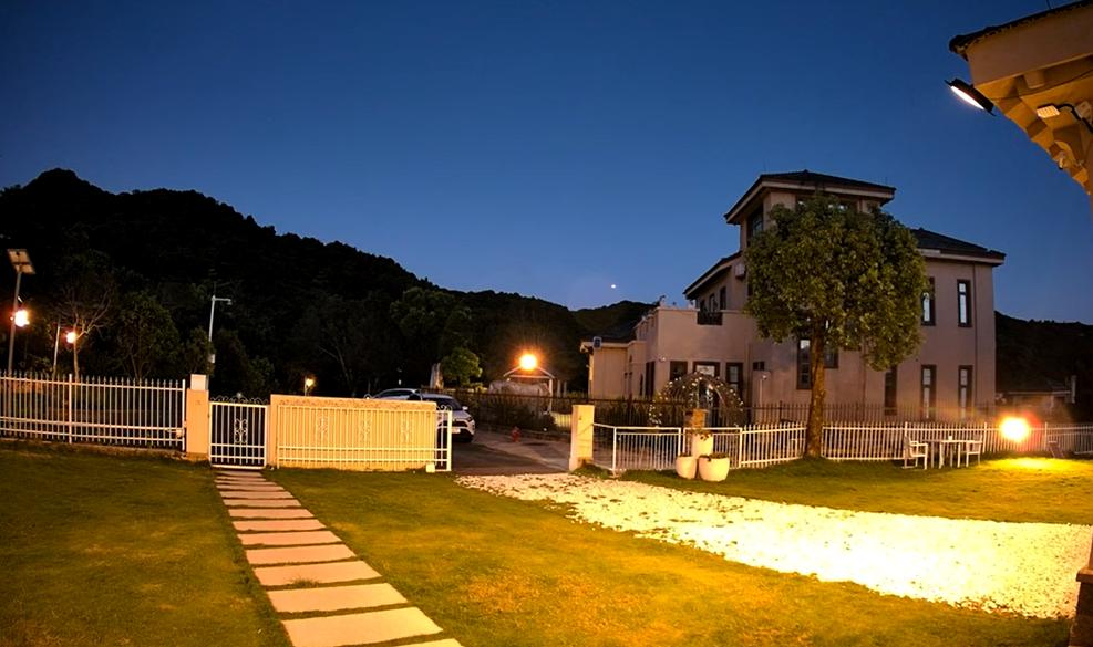 Kamera IP Reolink Trackmix B770 akumulatorowa (4MP+4MP) 8MP Wi-Fi 7 Kamera IP Reolink Trackmix B770 akumulatorowa (4MP+4MP) 8MP Wi-Fi - obrazek 7