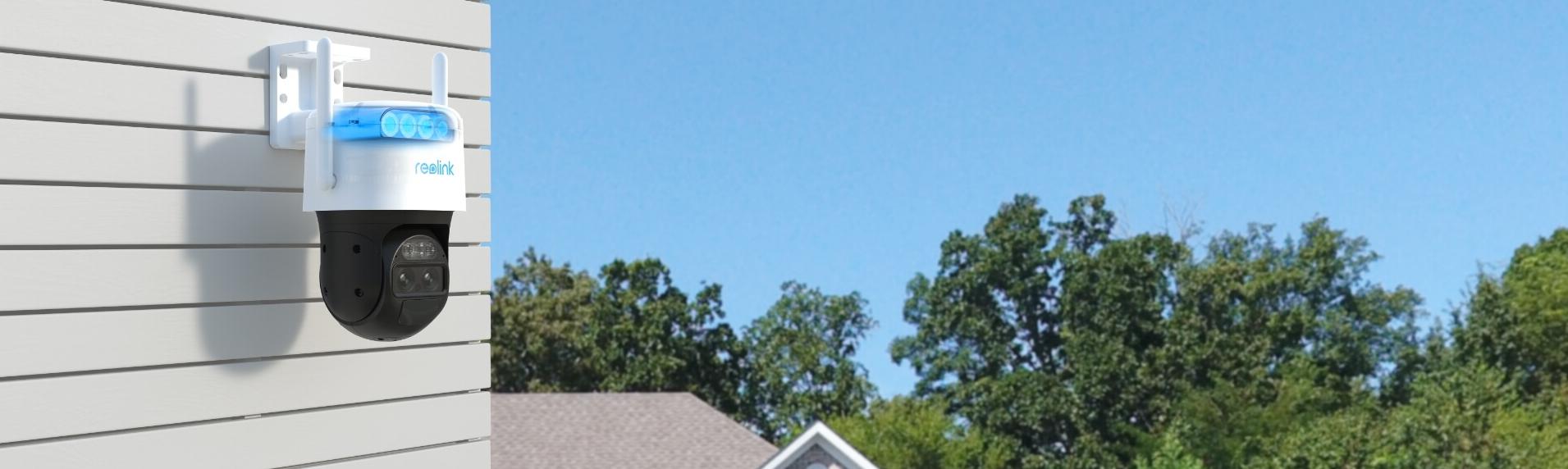 Kamera IP Reolink Trackmix B770 akumulatorowa (4MP+4MP) 8MP Wi-Fi 15 Kamera IP Reolink Trackmix B770 akumulatorowa (4MP+4MP) 8MP Wi-Fi - obrazek 15