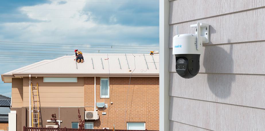 Kamera IP Reolink Trackmix B770 akumulatorowa (4MP+4MP) 8MP Wi-Fi 14 Kamera IP Reolink Trackmix B770 akumulatorowa (4MP+4MP) 8MP Wi-Fi - obrazek 14