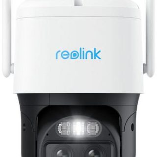 Kamera IP Reolink Trackmix B770 akumulatorowa (4MP+4MP) 8MP Wi-Fi