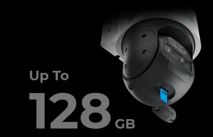 Kamera IP Reolink Trackmix B770 akumulatorowa (4MP+4MP) 8MP Wi-Fi 10 Kamera IP Reolink Trackmix B770 akumulatorowa (4MP+4MP) 8MP Wi-Fi - obrazek 10