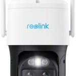 Kamera IP Reolink Trackmix Series G770 8MP LTE akomulatorowa