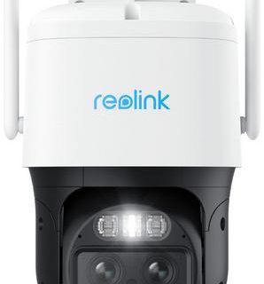 Kamera IP Reolink Trackmix Series G770 8MP LTE akomulatorowa
