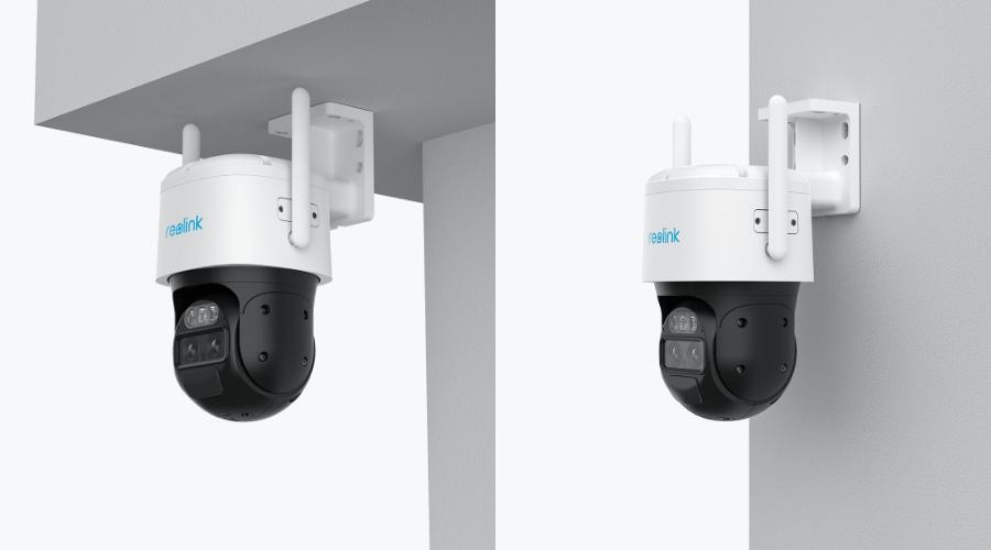 Kamera IP Reolink Trackmix Series G770 8MP LTE akomulatorowa 2 Kamera IP Reolink Trackmix Series G770 8MP LTE akomulatorowa - obrazek 2