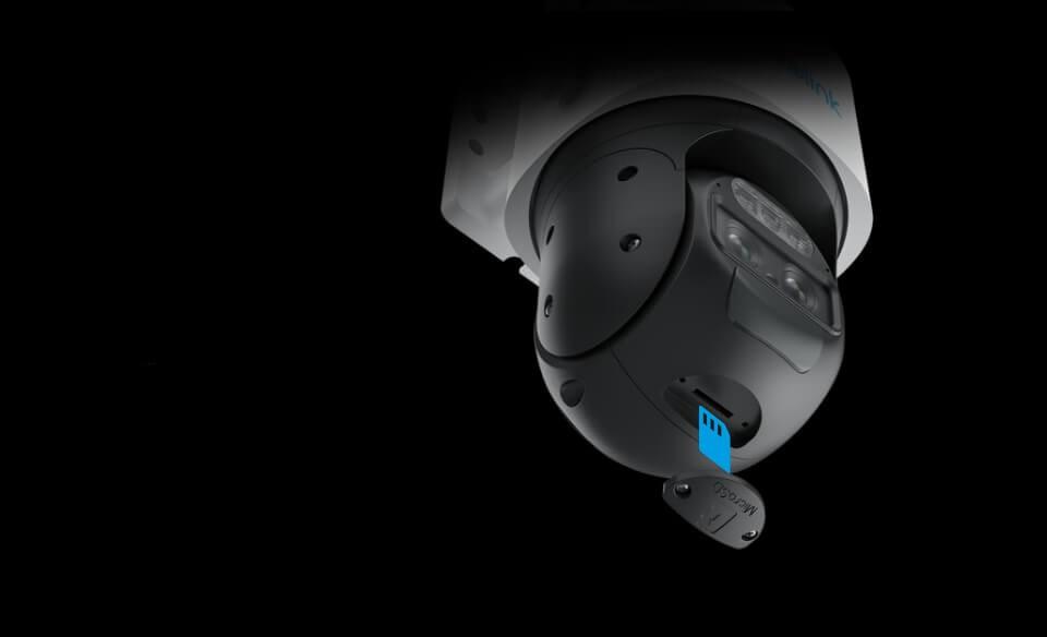 Kamera IP Reolink Trackmix Series G770 8MP LTE akomulatorowa 9 Kamera IP Reolink Trackmix Series G770 8MP LTE akomulatorowa - obrazek 9