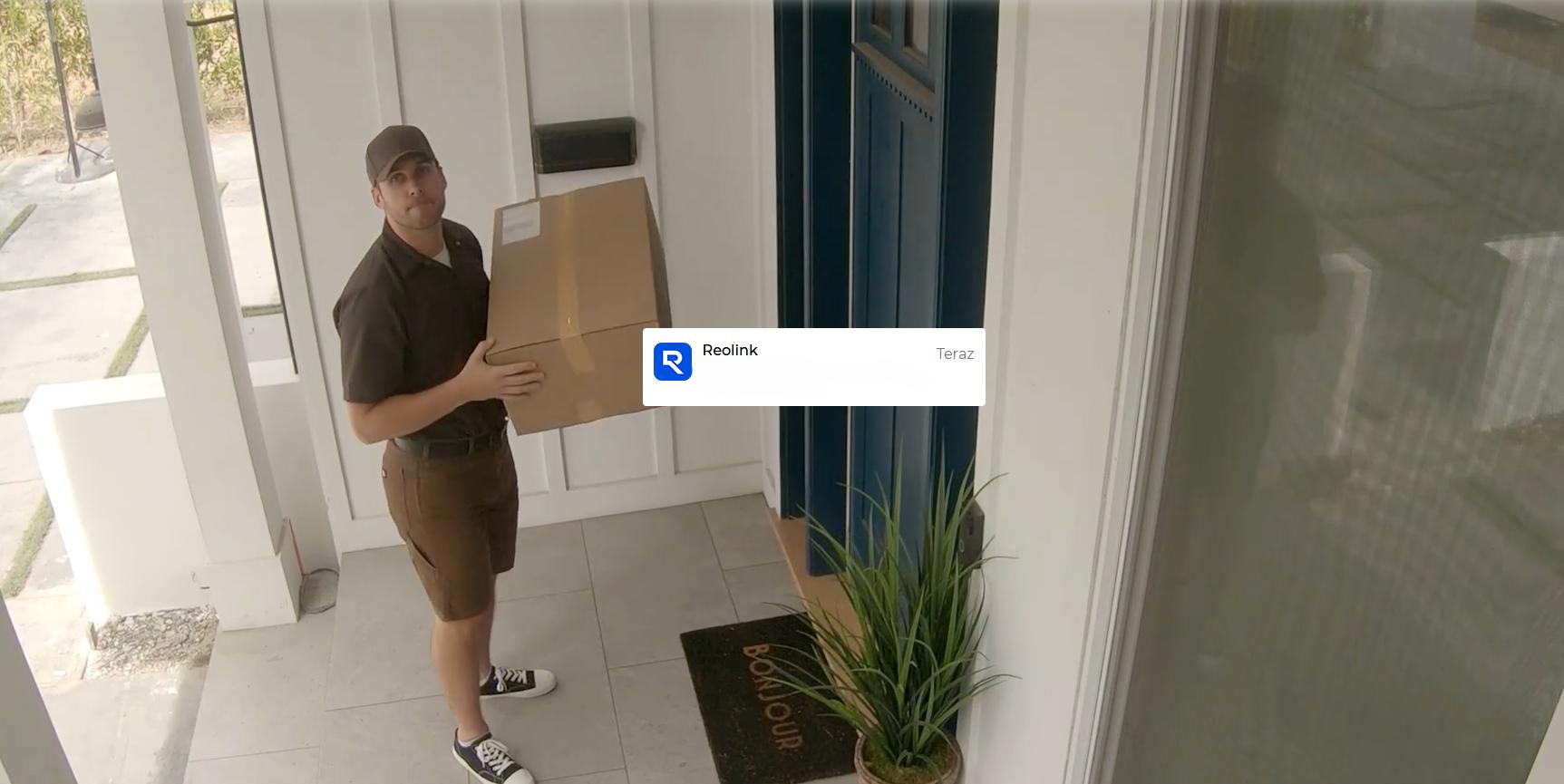 Kamera IP Reolink Trackmix Series G770 8MP LTE akomulatorowa 8 Kamera IP Reolink Trackmix Series G770 8MP LTE akomulatorowa - obrazek 8