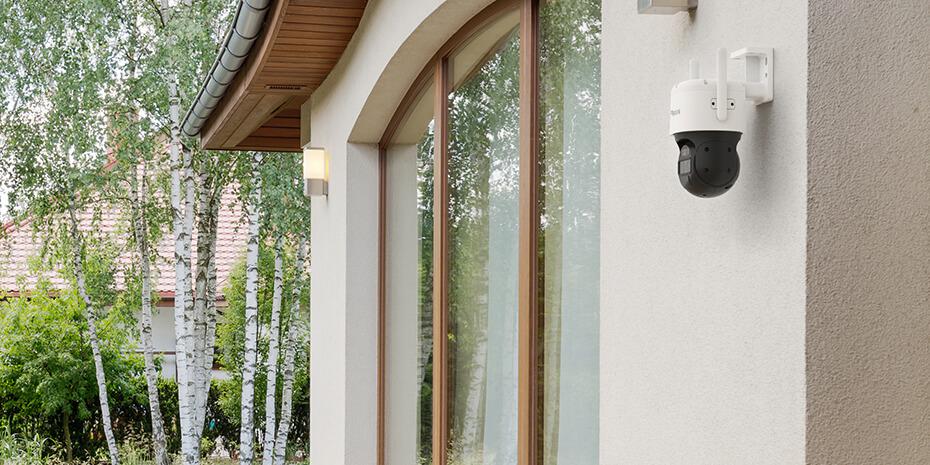 Kamera IP Reolink Trackmix Series G770 8MP LTE akomulatorowa 4 Kamera IP Reolink Trackmix Series G770 8MP LTE akomulatorowa - obrazek 4