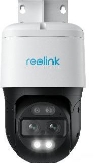 Kamera IP Reolink Trackmix Series P760 POE obrotowa 8MP