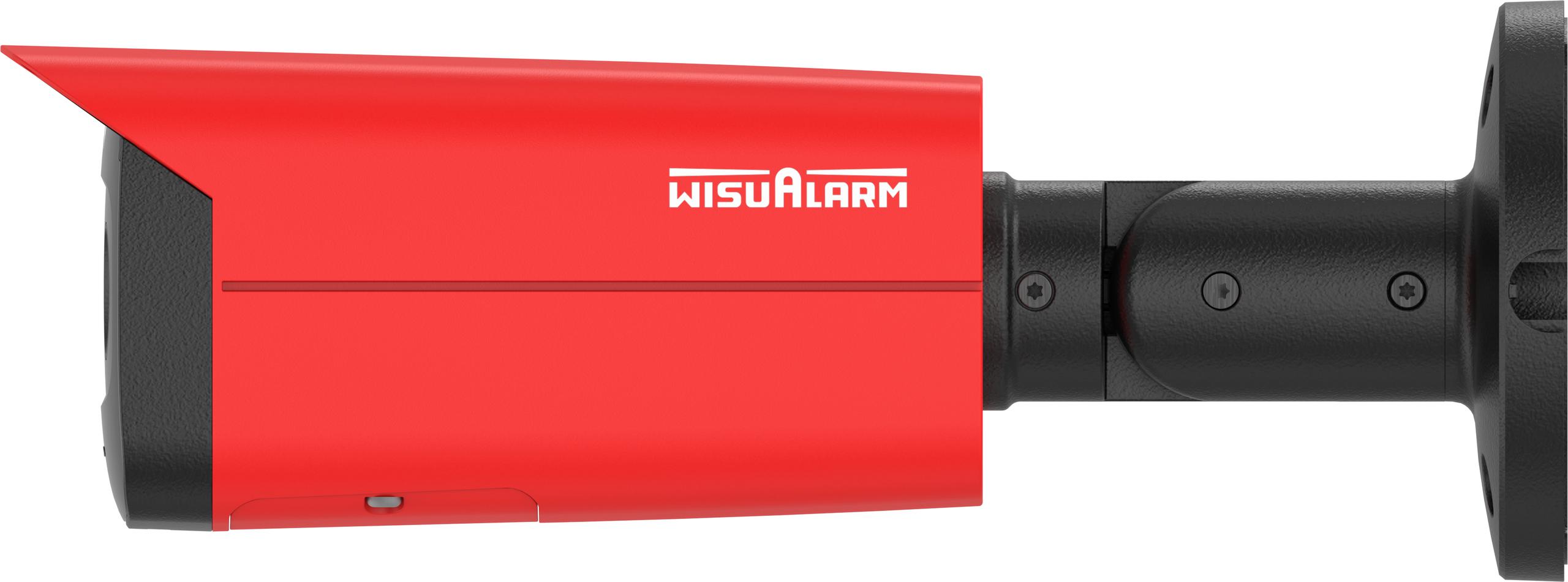 Kamera IP Termowizyjna Wisualarm HY-FT431LFP-TD1F4 5 38da2b3c178e81edd54337d7b5301a21