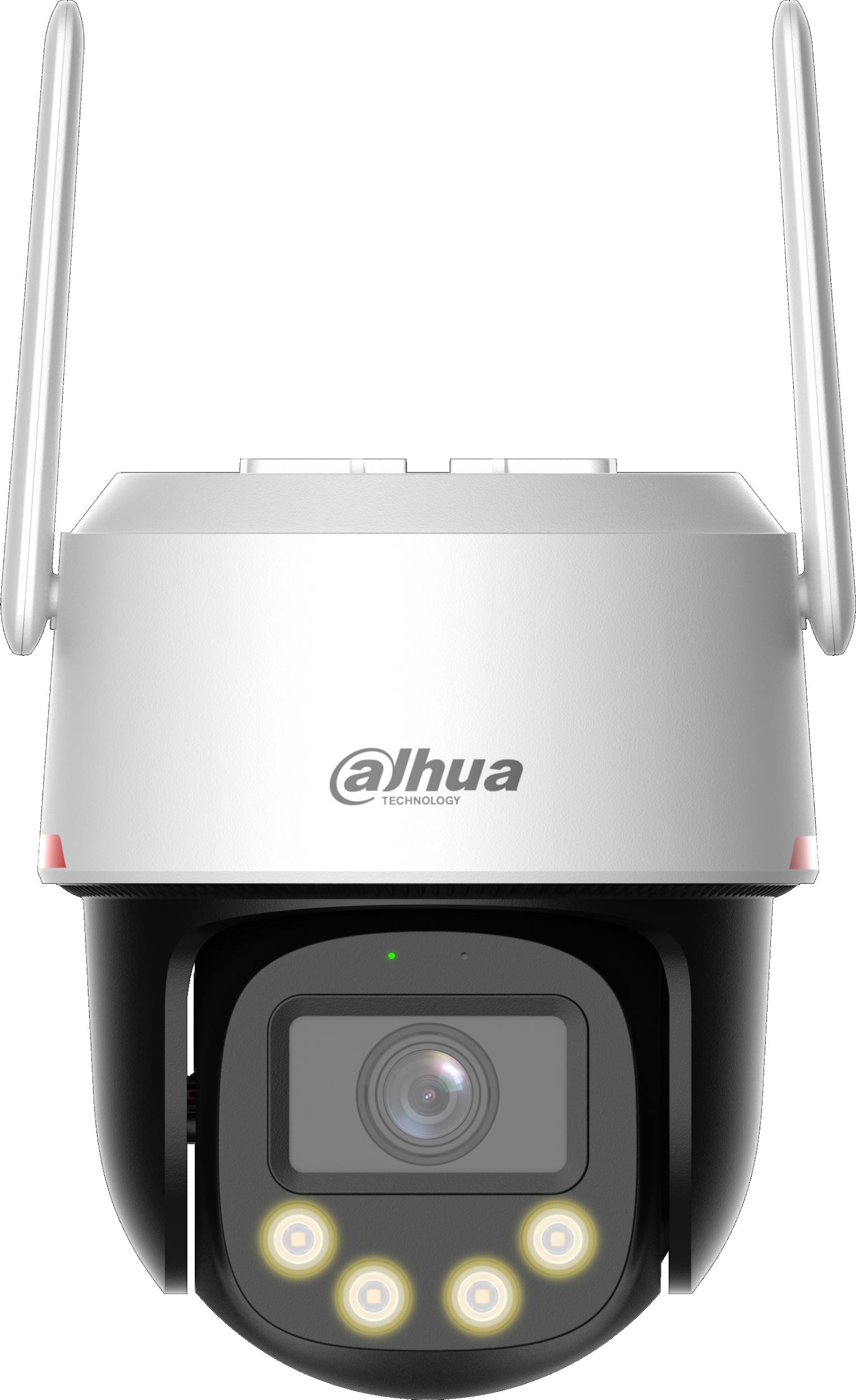 Kamera WI-FI Dahua P8F-PV-0360B-PRO 1 82235d9c32d95989d9202cd3ebbb0b77
