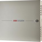 KONTROLER DOSTĘPU HIKVISION DS-K2601T