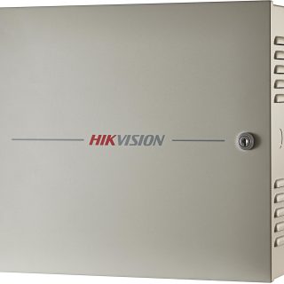 KONTROLER DOSTĘPU HIKVISION DS-K2601T