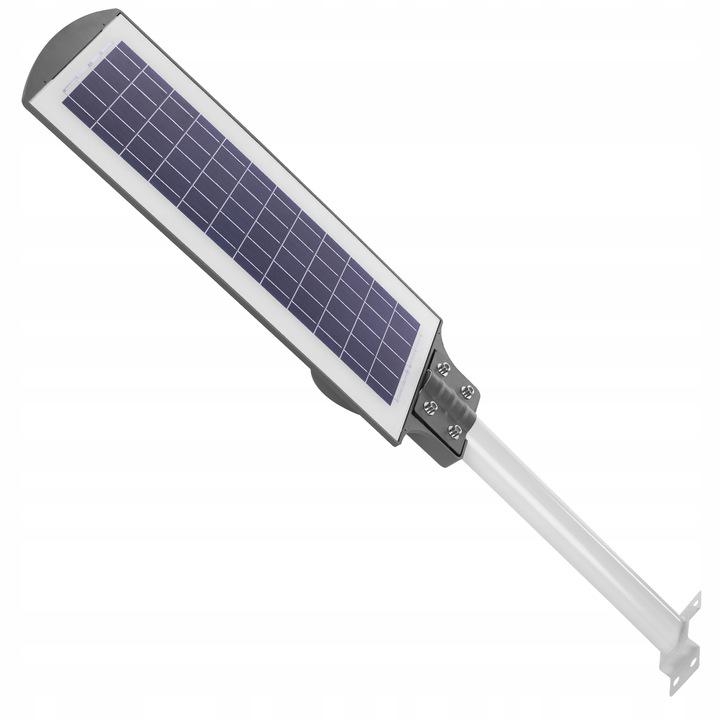 Lampa solarna VOLT POLSKA JOCKER 120 + panel 12W + 12.000mAh + pilot 6 Lampa solarna VOLT POLSKA JOCKER 120 + panel 12W + 12.000mAh + pilot - obrazek 6