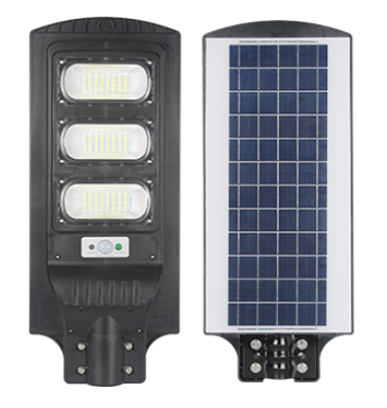 Lampa solarna VOLT POLSKA JOCKER 120 + panel 12W + 12.000mAh + pilot 8 Lampa solarna VOLT POLSKA JOCKER 120 + panel 12W + 12.000mAh + pilot - obrazek 8
