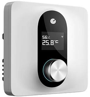 LinkedGo Smart floor heating thermostat 2 LinkedGo Smart floor heating thermostat - obrazek 2