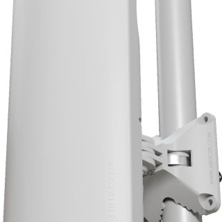 MIKROTIK mANTBox ax 15s L22UGS-5HaxD2HaxD-15S