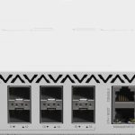 MIKROTIK ROUTERBOARD CRS518-16XS-2XQ-RM