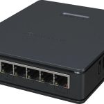 MIKROTIK ROUTERBOARD hAP ax S (E62iUGS-2axD5axT)