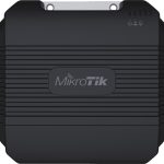 MIKROTIK ROUTERBOARD LtAP-2HnD&FG621-EA