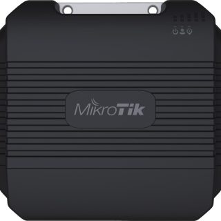 MIKROTIK ROUTERBOARD LtAP-2HnD&FG621-EA