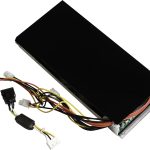 MIKROTIK Zasilacz zamienny Open Frame 500W do przełącznika CRS328-24P-4S+RM