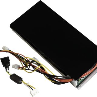 MIKROTIK Zasilacz zamienny Open Frame 500W do przełącznika CRS328-24P-4S+RM