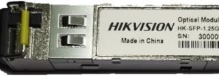 Moduł Hikvision HK-SFP-1.25G-20-1550