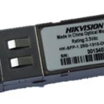Moduł Hikvision HK-SFP-1.25G-850-DF-MM