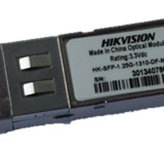Moduł Hikvision HK-SFP-1.25G-850-DF-MM