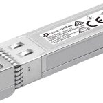 MODUŁ SFP+ TP-LINK SM5110LSB-10 Omada 10Gbase-BX Single-Mode WDM Bi-Directional SFP+