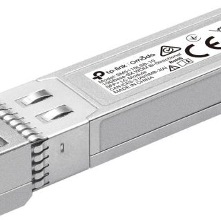 MODUŁ SFP+ TP-LINK SM5110LSB-10 Omada 10Gbase-BX Single-Mode WDM Bi-Directional SFP+