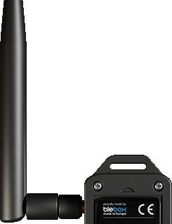 Moduł sterowania drzwiami doorBox PRO Blebox