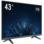 Monitor Hikvision DS-D5043F3-1V0S