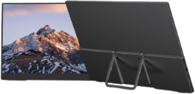 Monitor mobilny 15,6" DAHUA DHI-PM16-F201SDT 1 3ed7e08dd267cc1a5911d064c5ff4631