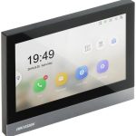 Monitor wideodomofonu Hikvision DS-KH8380-TE1