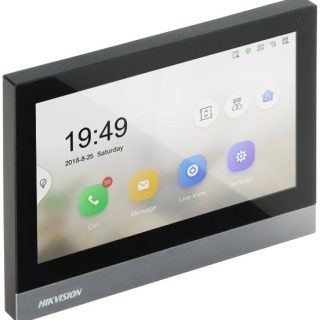 Monitor wideodomofonu Hikvision DS-KH8380-TE1