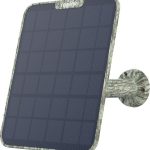 Panel solarny 2 Reolink moro 2 5,8W