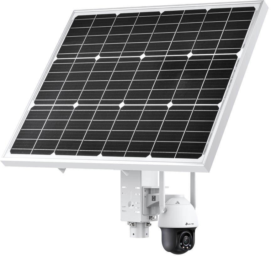 PANEL SŁONECZNY TP-LINK VIGI SP6020 Solar Power Supply 4 PANEL SŁONECZNY TP-LINK VIGI SP6020 Solar Power Supply - obrazek 4