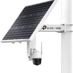 PANEL SŁONECZNY TP-LINK VIGI SP6020 Solar Power Supply