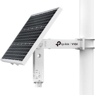 PANEL SŁONECZNY TP-LINK VIGI SP9030 Solar Power Supply