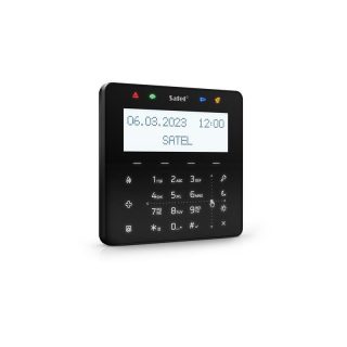 SATEL MANIPULATOR INT-KSG2R-B