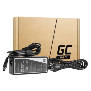 ZASILACZ ŁADOWARKA DO LAPTOPA DELL Green Cell PRO AD09P 19,5V 4,62A 90W 7,4mm/5,0mm