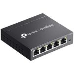 Przełącznik Omada Easy Managed (ES205G)