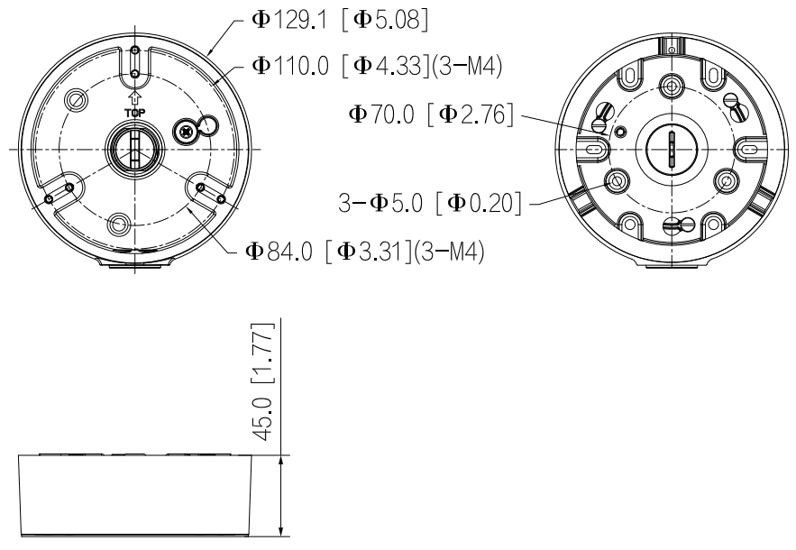 ADAPTER DAHUA PFA197R 2 6ae717974c1ca5200e1a127694bcc0d1