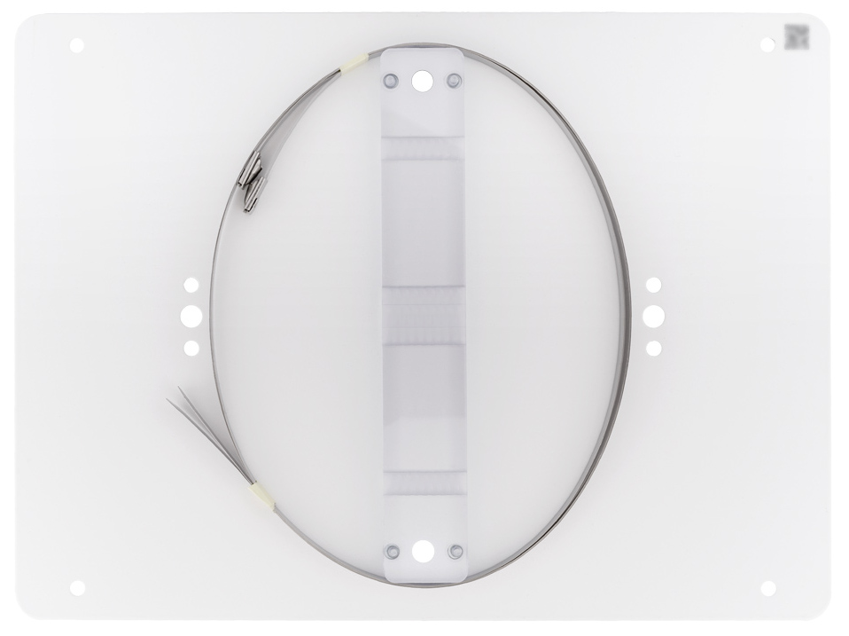 ADAPTER SŁUPOWY ATTE ADD-PMAXL 2 ADAPTER SŁUPOWY ATTE ADD-PMAXL - obrazek 2