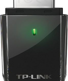 ADAPTER WLAN USB TP-LINK ARCHER T2U