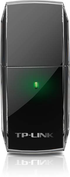 ADAPTER WLAN USB TP-LINK ARCHER T2U - obrazek 3